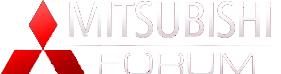 Mitsubishi Forum - Mitsubishi Enthusiast Forums