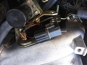 2003 spider gt - please help me identify this part and where the wires go-20180830_154046.jpg