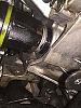 Axle pops out of pass side after seal replacement. Ideas?-received_10209114322164769.jpeg