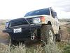 32x11.50 BFG all terrain test and review-20150223_150016.jpg