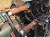 2002 montero sport 3.5L engine removal-cleaning-oil-galley-rear.jpg