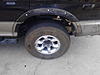 Blown tire shredded rear fender flare-img_20170322_174236.jpg