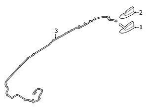 Where can I get an original shark antenna-6253156.jpg