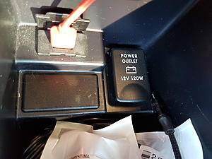 Auxillary into a 2012 Outlander with the base radio?-20171128_183034.jpg