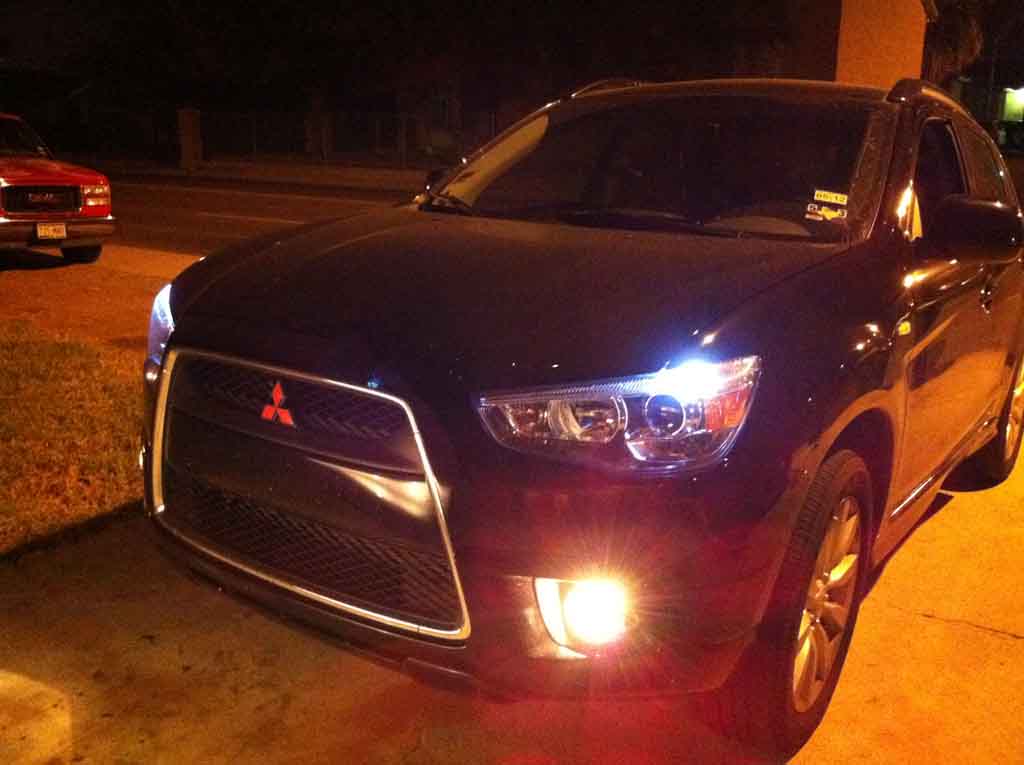 Experience with china lexia 3 on mitsubishi – disable tpms, drl, seatbelt  warning