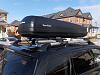 SportRack A26395 Aero 1300 Roof Box / Thule Complete Crossroad Carrier System 45050-sportrack-aero-1300-roof-box-2-.jpg
