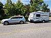 Towing a Travel Trailer with a Outi...-mitsubishi-outlander-towing-jayco-x17z.jpg