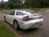 1996 Mitsubishi 3000gt -Best offer- needs to be gone by THURSDAY! 8/18 - 0 (Southi-rear-driver.jpg