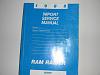 Montero/Dodge Raider Service Manual Set-raider-manuals-002.jpg