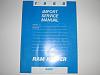 Montero/Dodge Raider Service Manual Set-raider-manuals-003.jpg