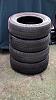 4 tires for sale for 1995 mitsubishi mirage -  (north bergen, nj)-resizedimage_1377539161375.jpg