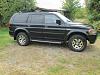 PARTING OUT 2000 Mitsubishi Montero Sport Limited-img_0826.jpg