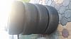 FS: Goodyear Eagle LS2 225/55/18-20141118_155426.jpg