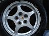 ***4 16&quot;Mitsubishi Eclipse Alloy wheels w/used Tires 97-99 for sale 0.00 obo***-dsc01867.jpg
