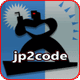 jp2code's Avatar