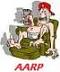 AARP's Avatar