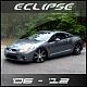 This is for the 4th Generation of Eclipse Owners and Enthusiasts, meaning 2006-2012